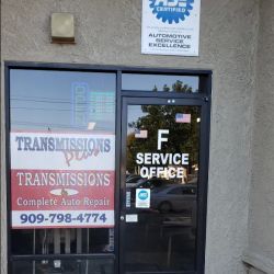 Transmission Plus ico