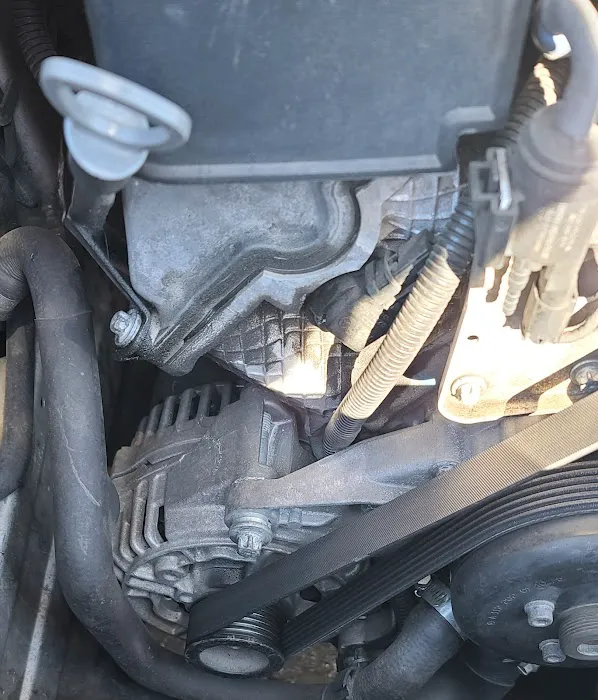 M&M Alternators & Batteries / Auto Care 0