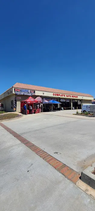M&M Alternators & Batteries / Auto Care 8