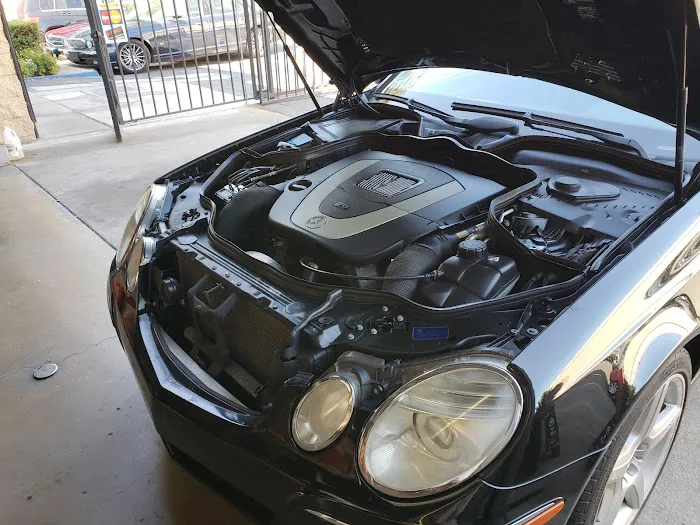 Foreign Auto Tech 4