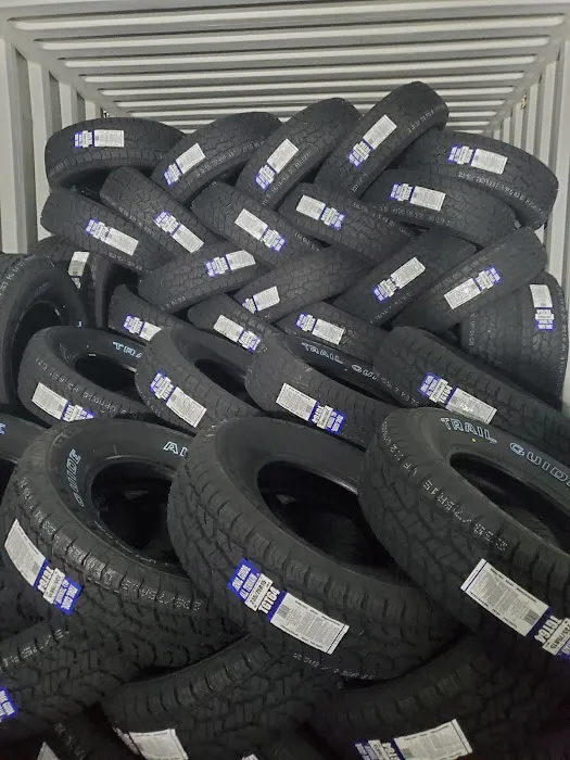 NTW - National Tire Wholesale 3