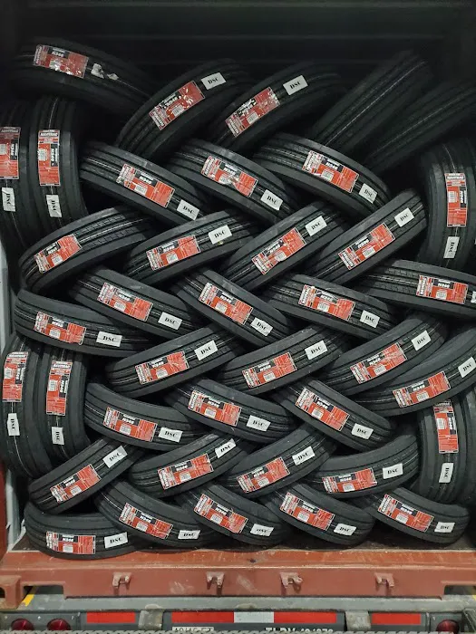 NTW - National Tire Wholesale 0
