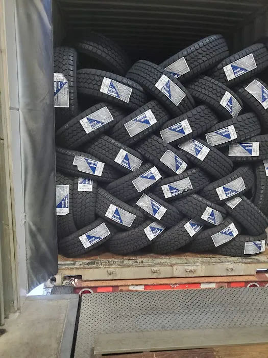 NTW - National Tire Wholesale 1
