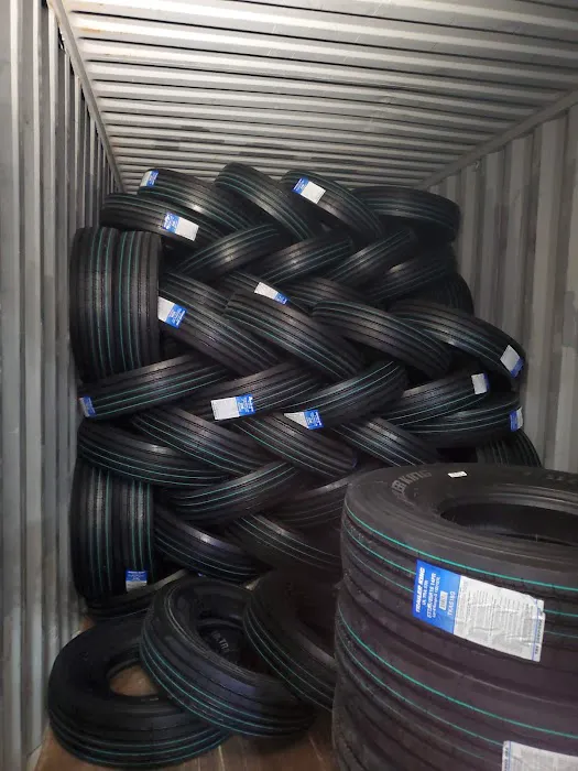 NTW - National Tire Wholesale 2