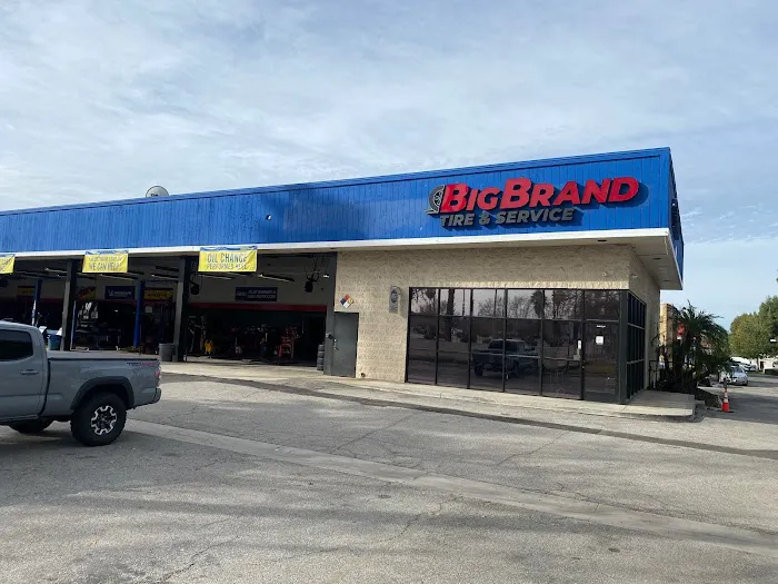 Big Brand Tire & Service 7