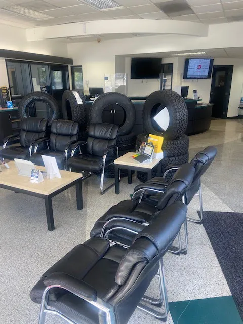 Big Brand Tire & Service 9