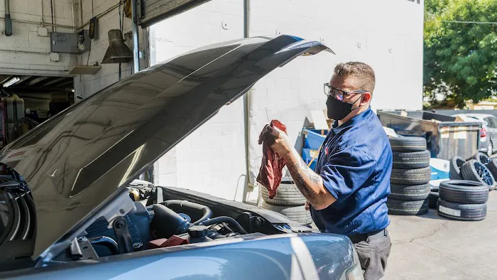 Big Brand Tire & Service 2