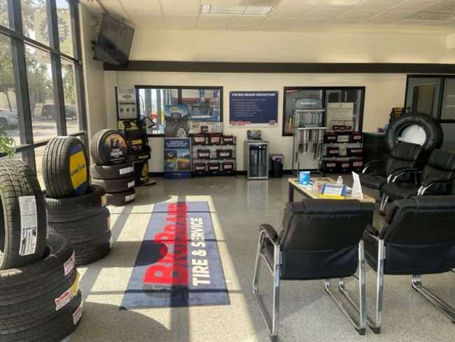 Big Brand Tire & Service 3