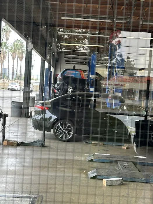 Big Brand Tire & Service 0