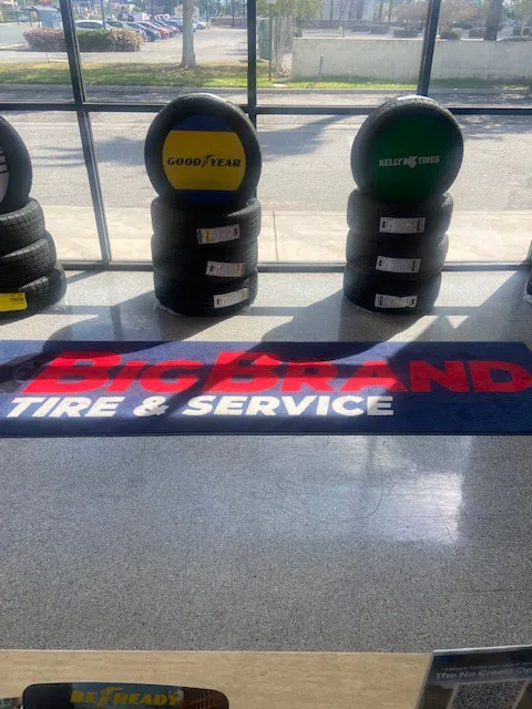 Big Brand Tire & Service 6