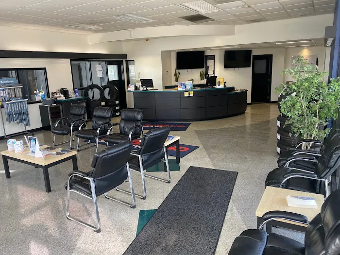 Big Brand Tire & Service 5