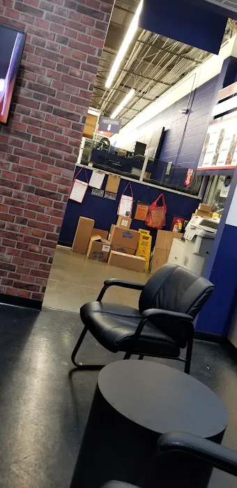 Pep Boys 6