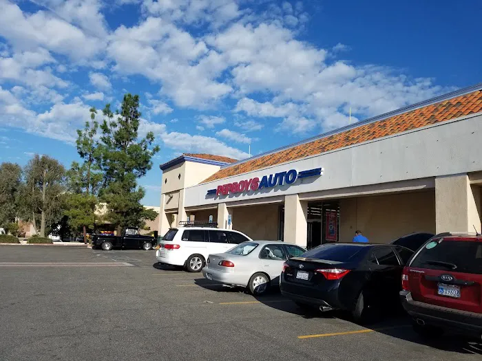 Pep Boys 7
