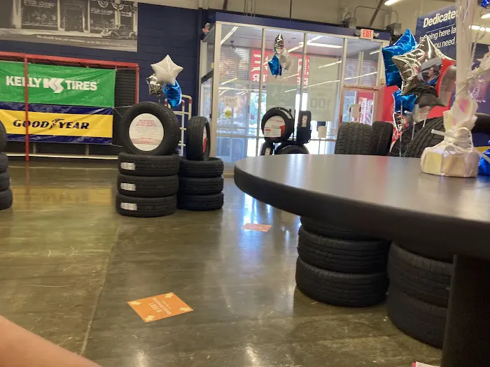 Pep Boys 1