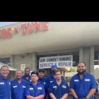 The Tune Up Clinic