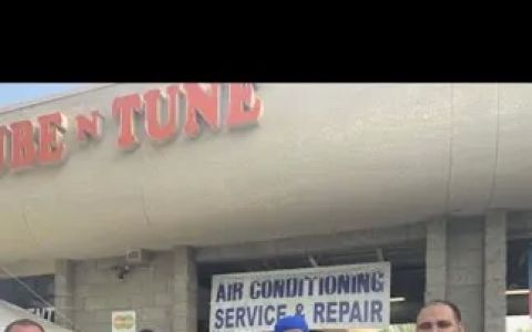 The Tune Up Clinic