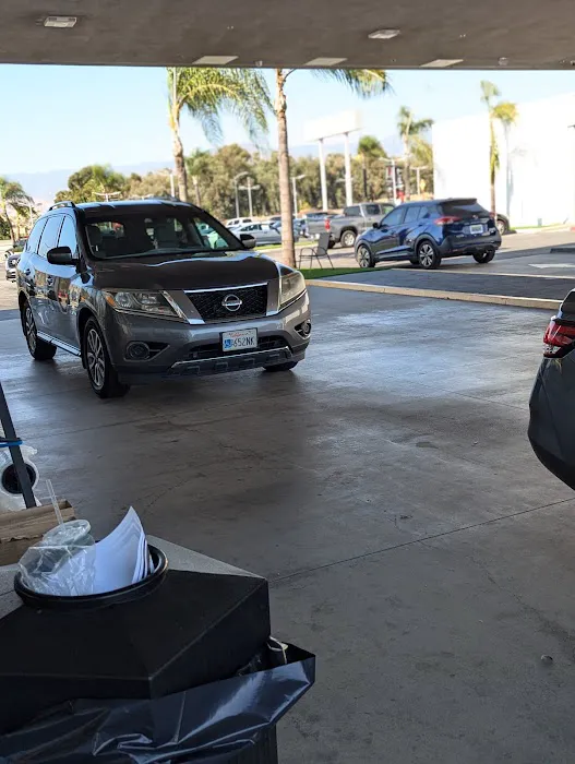 Nissan of Redlands Service 3