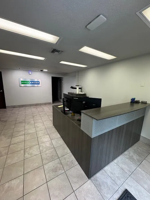 Kaizen Collision Center - Redlands 1