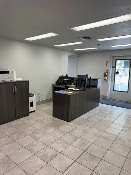 Kaizen Collision Center - Redlands 2