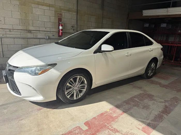 Kaizen Collision Center - Redlands 0