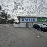 Dynamic Collision Center Redlands