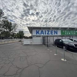 Dynamic Collision Center Redlands ico
