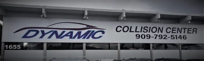 Dynamic Collision Center Redlands 5