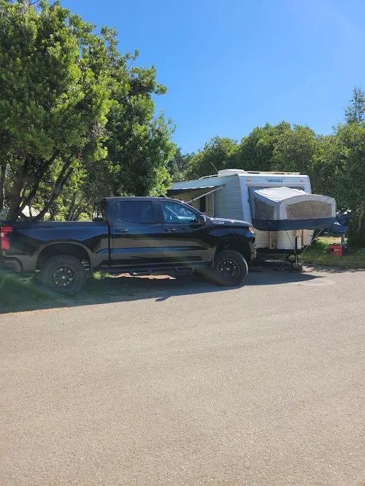 Tom Bell Chevrolet Service & Parts 5