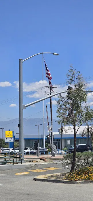 Tom Bell Chevrolet Service & Parts 9