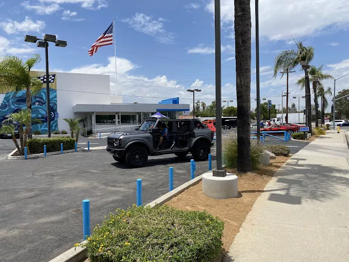 Tom Bell Chevrolet Service & Parts 6