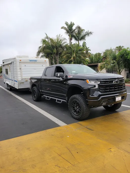 Tom Bell Chevrolet Service & Parts 1
