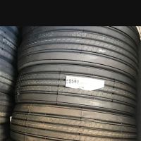 Truck tires road service