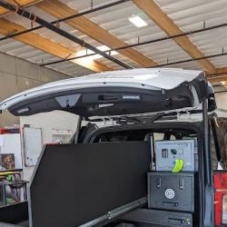 Derotic Emergency Equipment - South ico