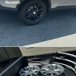 DiAlba Wheels&Tires Supplier ico
