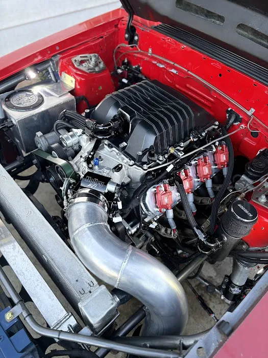 Von's Transmission 3