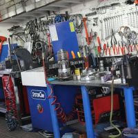 J & C Transmissions Shop