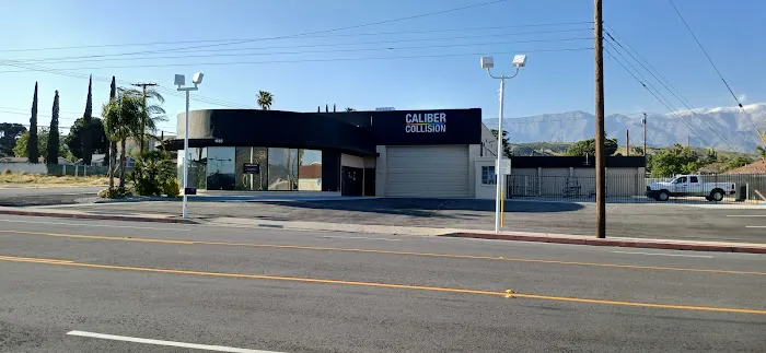 California Collision Center 0