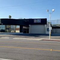 California Collision Center