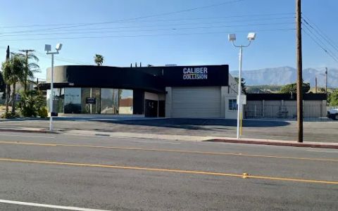California Collision Center