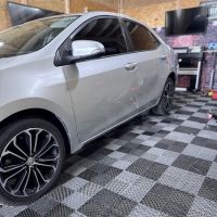 CJ’s Window Tint & Wrap
