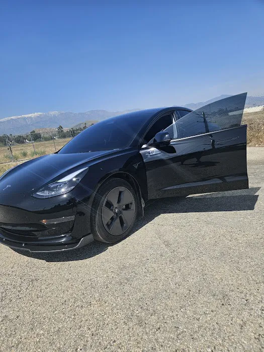 CJ’s Window Tint & Wrap 5