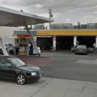 DownTown Shell