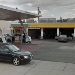 DownTown Shell ico