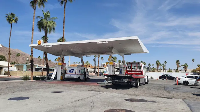 DownTown Shell 2