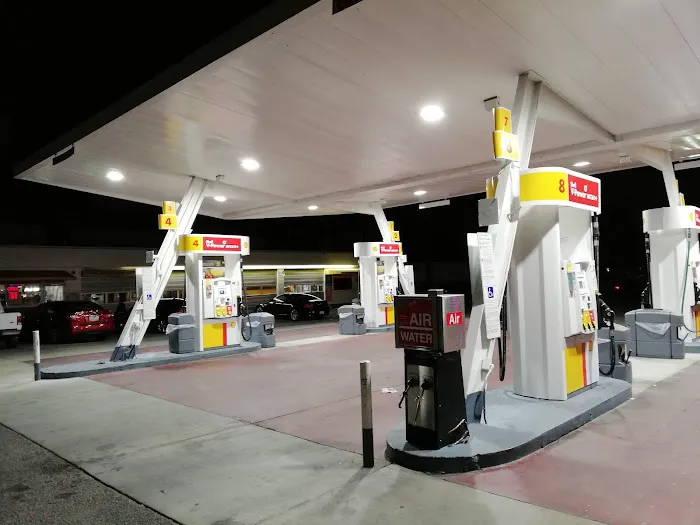 DownTown Shell 1