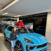 Porsche Palm Springs Service Center