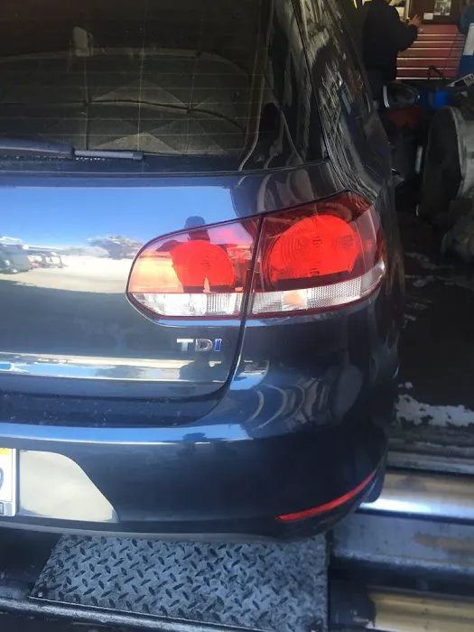 Smog Check Mobil 7