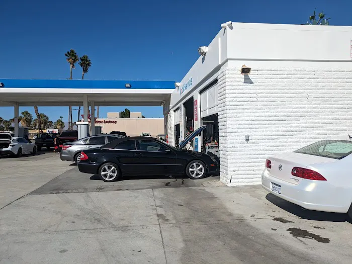 Smog Check Mobil 2