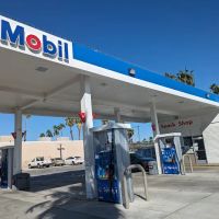 Smog Check Mobil
