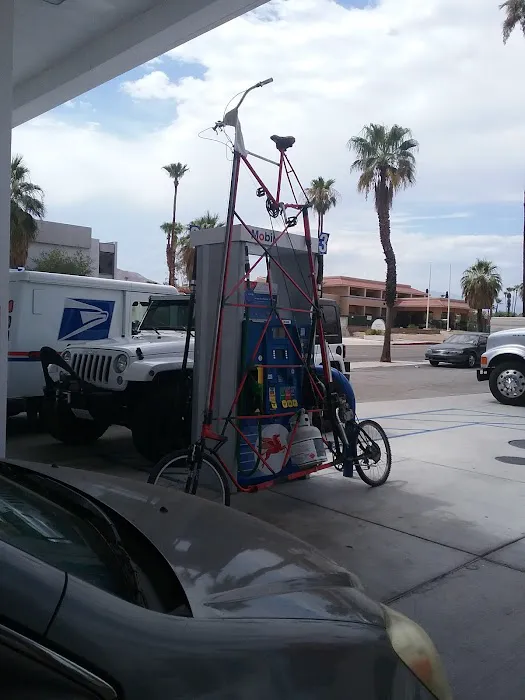Smog Check Mobil 5